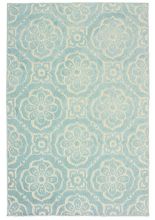 Oriental Weavers BARBADOS BAB-539L4 Imgs Transitional Floral Outdoors Area Rugs